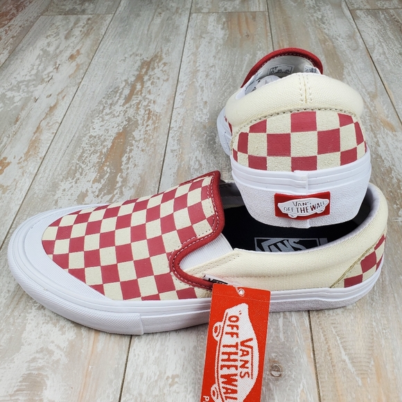 Vans Slip On Pro - Picture 9 of 13